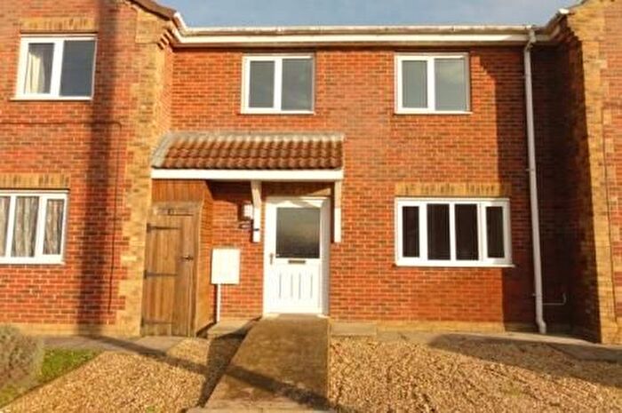 3 Bedroom Terraced House To Rent In Richmond Way, Leverington, Wisbech, PE13