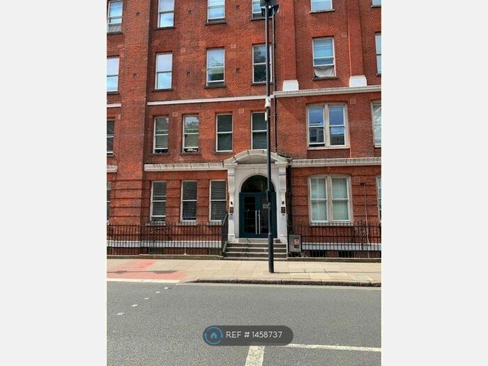 1 Bedroom Flat To Rent In Albany House, London, WC1H