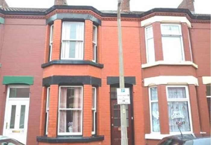 2 Bedroom Property To Rent In Castle Street, Birkenhead, CH41