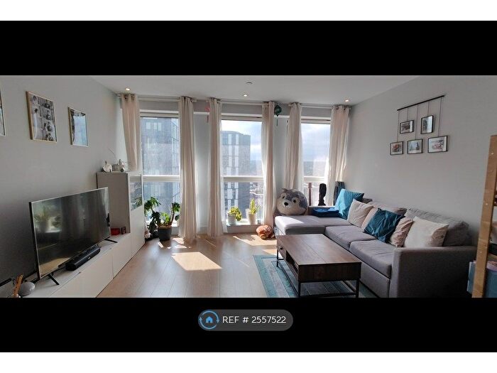 1 Bedroom Flat To Rent In Leon House, Croydon, CR0