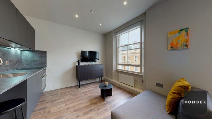 1 Bedroom Flat To Rent In Clanricarde Gardens, London, W2