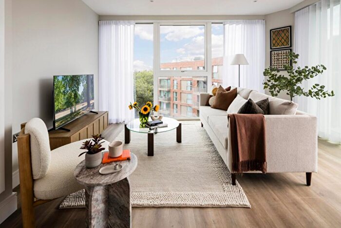 2 Bedroom Flat For Sale In Neptune Wharf, Grinstead Road, SE8