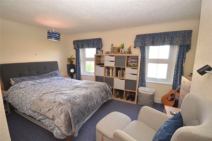 2 Bedroom Semi-Detached House For Sale In Rhode, Bridgwater, Somerset, TA5