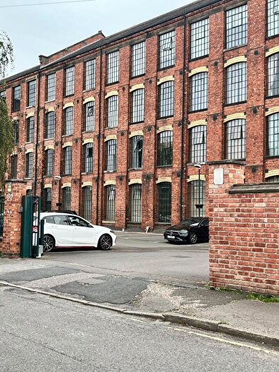 2 Bedroom Apartment For Sale In Town End Road, Draycott, DE72
