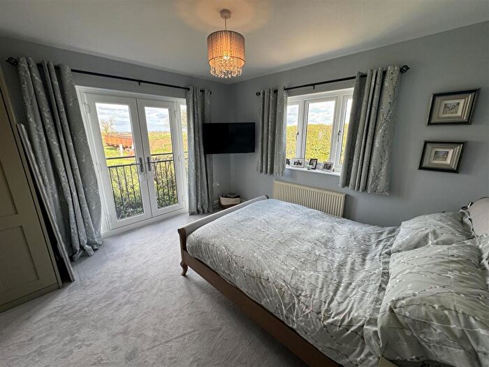 4 Bedroom Character Property For Sale In Little End, Bruntingthorpe, Lutterworth, LE17