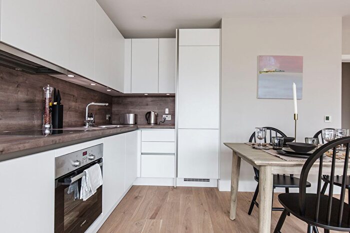 1 Bedroom Flat To Rent In Manor Road, Sidcup, DA15