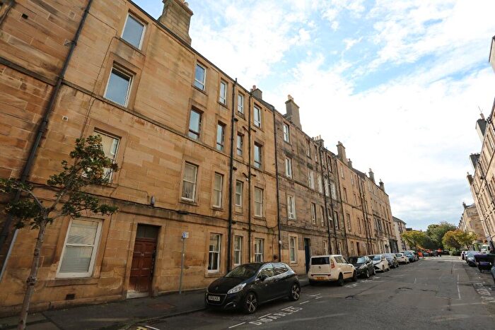 2 Bedroom Flat To Rent In Buchanan Street, Leith, Edinburgh, EH6