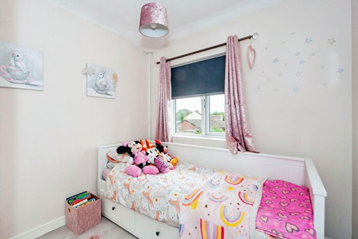 3 Bedroom Semi-Detached House For Sale In Victoria Crescent, Deeside, Clwyd, CH5