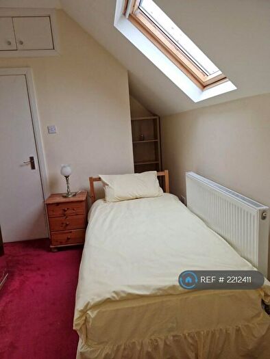 Studio To Rent In Neeld Crescent, London, NW4