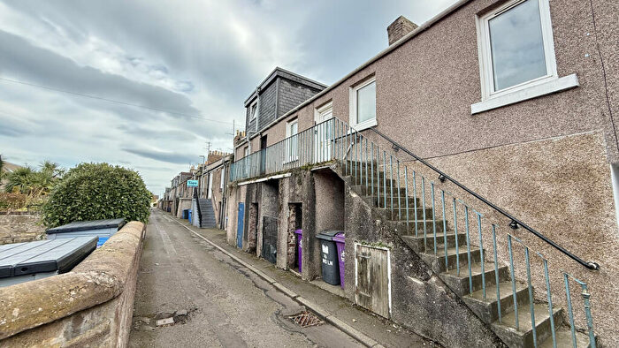 1 Bedroom Maisonette For Sale In India Lane, Montrose, Angus, DD10