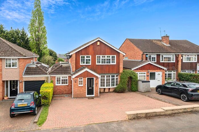 3 Bedroom Detached House For Sale In Conway Road, Taplow, Maidenhead, SL6