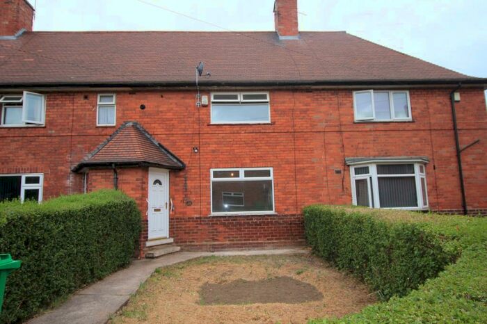 3 Bedroom House To Rent In Whitechapel Street, Nottingham, Nottinghamshire, NG6