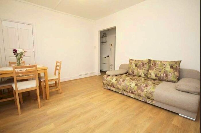 1 Bedroom Maisonette Flat To Rent In Bittacy Hill, Mill Hill NW7
