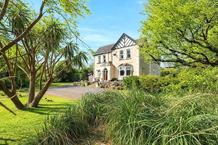 5 Bedroom Detached House For Sale In Silford Cross, Westward Ho!, Bideford, Devon, EX39