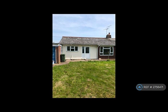 3 Bedroom Bungalow To Rent In Lawnland Bungalows, Latchingdon, Chelmsford, CM3