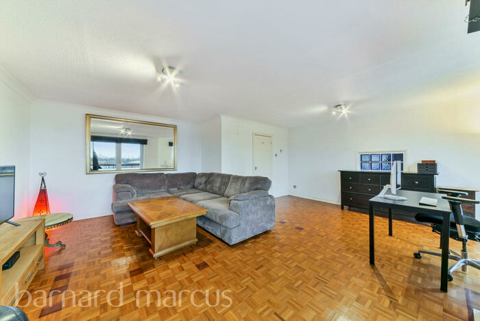 1 Bedroom Apartment To Rent In Manor Park Road, Sutton, SM1