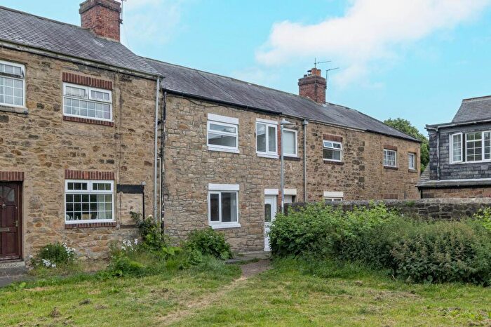 3 Bedroom Cottage To Rent In Daisy Cottages, Birtley, DH3