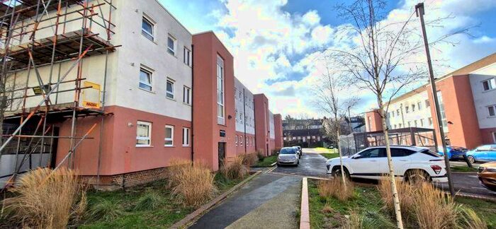 1 Bedroom Flat To Rent In Barnfield Road, Plumstead, SE18