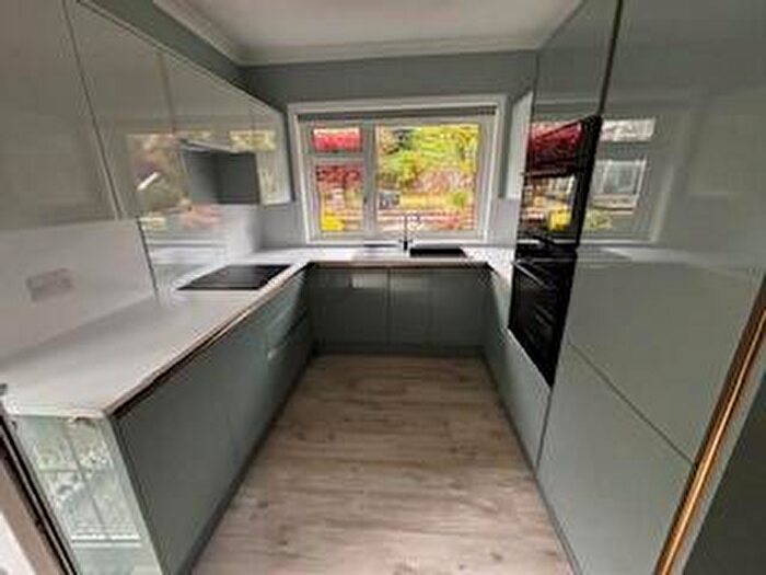 2 Bedroom House To Rent In Reservoir Crescent, Plymstock, PL9