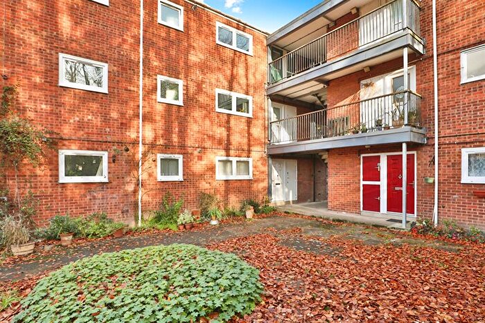 1 Bedroom Flat For Sale In Adelaide Street, Norwich, NR2