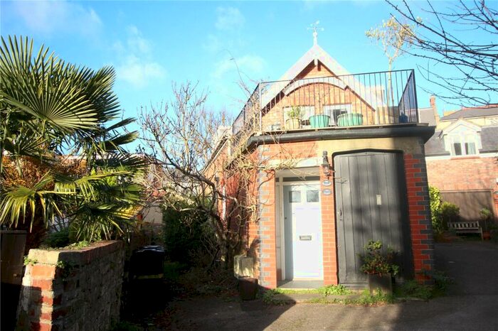 2 Bedroom Apartment To Rent In Lower Redland Mews, Bristol, Somerset, BS6