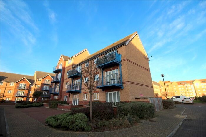 1 Bedroom Flat To Rent In Sandpiper House, Fleet Avenue, Hartlepool TS24