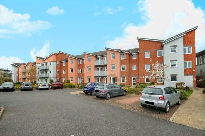 2 Bedroom Retirement Property To Rent In Newbury, Berkshire, RG14