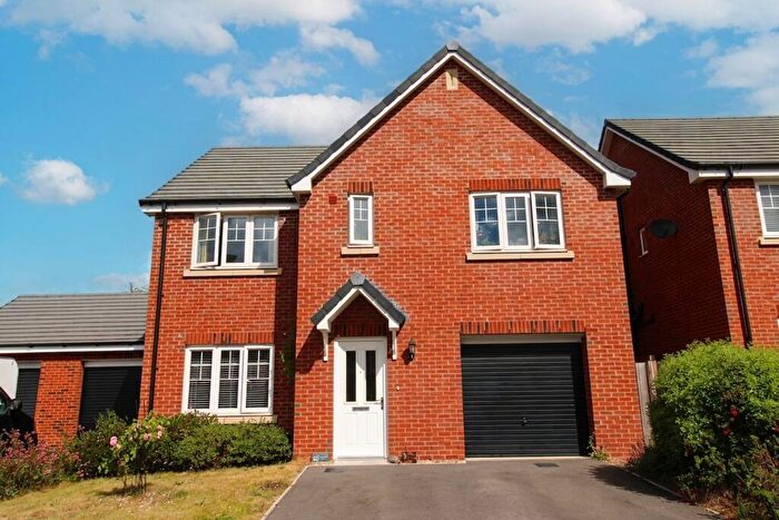 5 Bedroom Detached House For Sale In Melchester Road, Salisbury, SP2