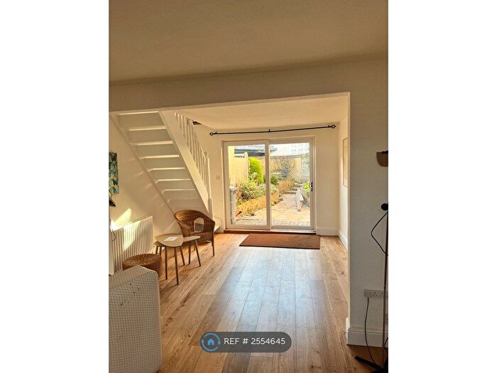 4 Bedroom End Of Terrace House To Rent In New Road, Ware, SG12