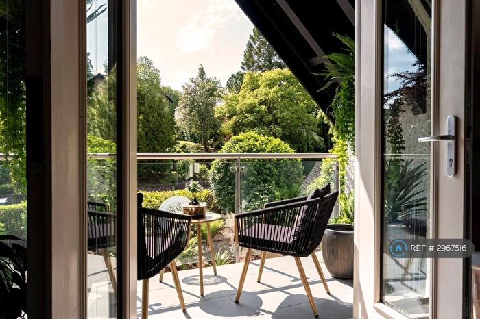 2 Bedroom Penthouse To Rent In Kent Road, Harrogate, HG1