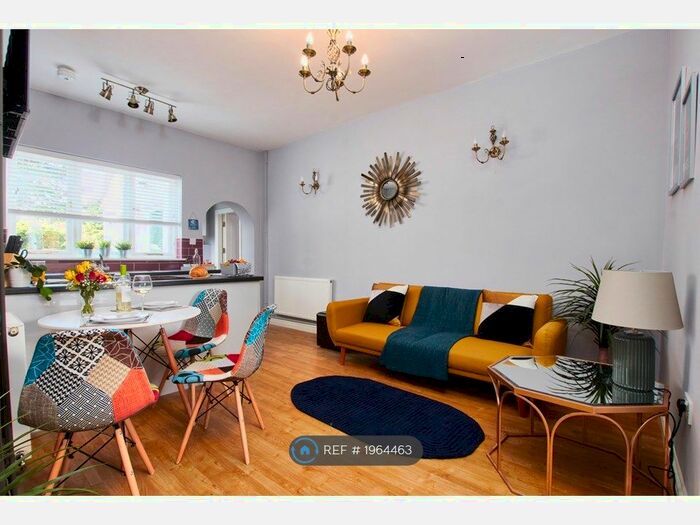 2 Bedroom Flat To Rent In Delven Lane, Castle Donington, Derby, DE74