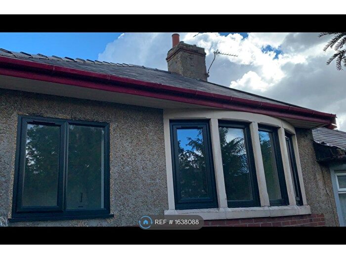 2 Bedroom Bungalow To Rent In Shear Brow, Blackburn, BB1