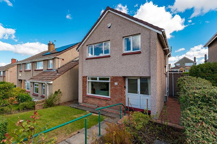 4 Bedroom Detached House For Sale In Riccarton Mains Road, Currie, Edinburgh, EH14