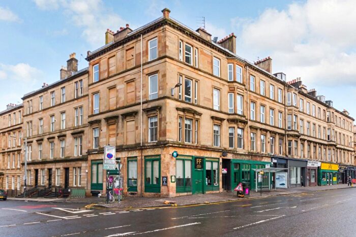 4 Bedroom Flat To Rent In Woodlands Road, Glasgow, G3