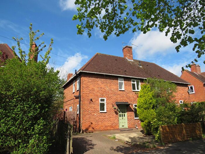 3 Bedroom House To Rent In Tachbrook Road, Leamington Spa, CV31