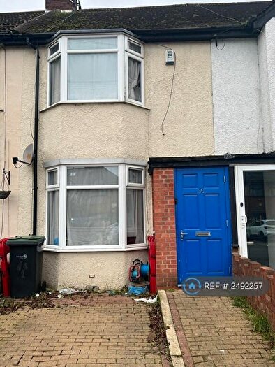 2 Bedroom Terraced House To Rent In Greenwood Avenue, Enfield, EN3