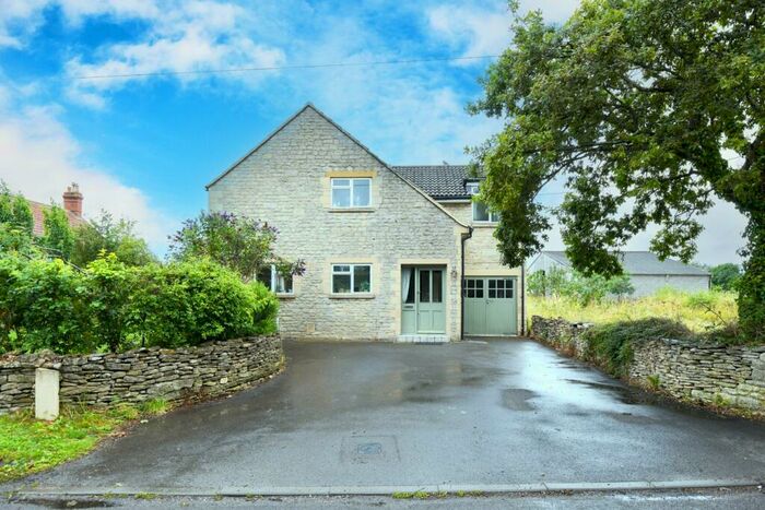 4 Bedroom Detached House For Sale In Dormer Cottage, Upper South Wraxall, BA15