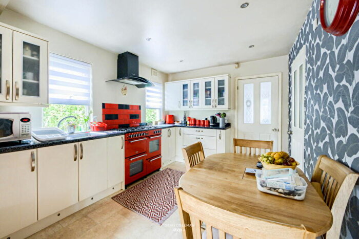2 Bedroom Detached Bungalow For Sale In Hawkesley Drive, Northfield, B31