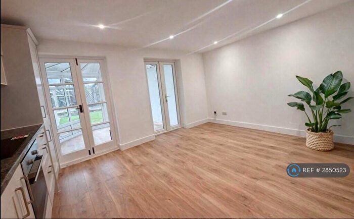 3 Bedroom Terraced House To Rent In Romney Row, London, NW2