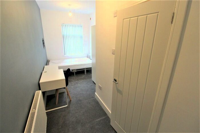 5 Bedroom Terraced House To Rent In Welland Road, Coventry, CV1