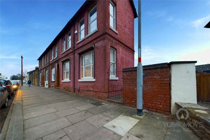 1 Bedroom Flat To Rent In Harborough Road, Kingsthorpe, Northampton, NN2