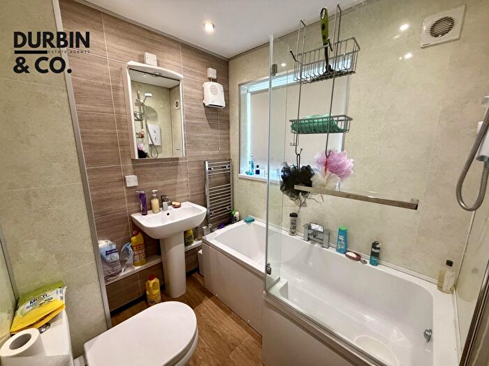 2 Bedroom Terraced House For Sale In Cardiff Road, Aberaman, Aberdare, CF44