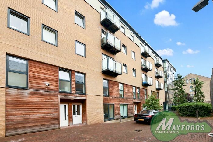 1 Bedroom Flat To Rent In Flat, , Forge Square, London, London, E14