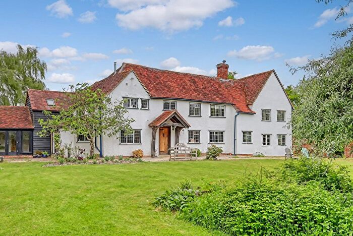 5 Bedroom Cottage To Rent In Lubberhedges Lane, Stebbing, Great Dunmow, CM6