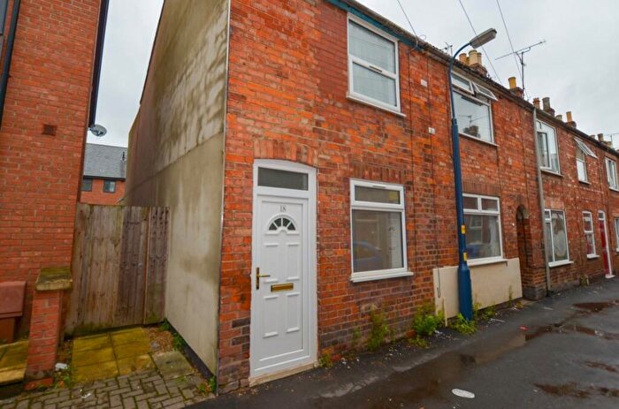 3 Bedroom Terraced House To Rent In Pulvertoft Lane, Boston, PE21
