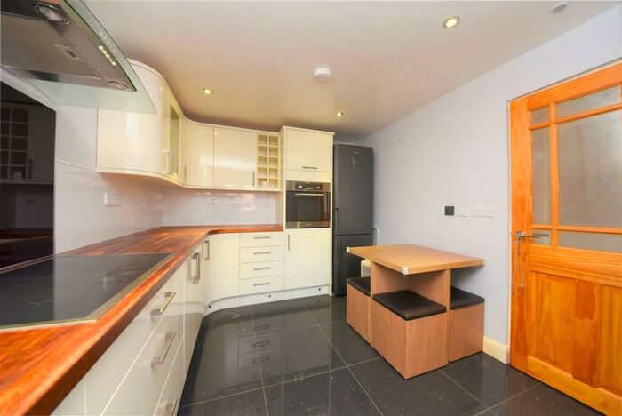 3 Bedroom Terraced House To Rent In Bittacy Road, Mill Hill, NW7