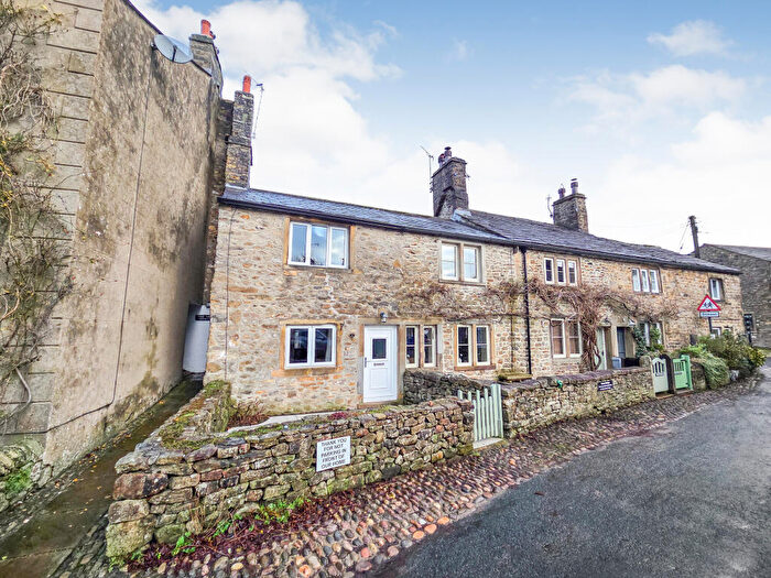 1 Bedroom Terraced House For Sale In Maypole Green, Long Preston, Skipton, North Yorkshire, BD23
