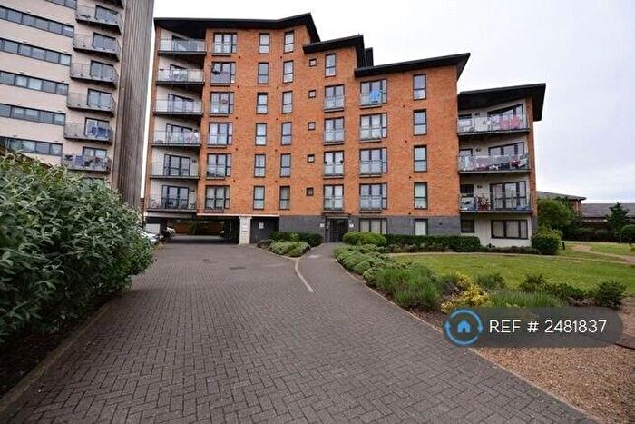 2 Bedroom Flat To Rent In Gants Hill, Gants Hill, IG2