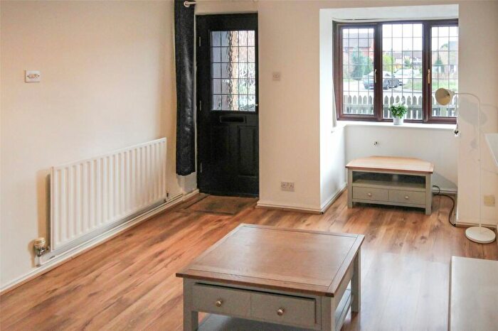 1 Bedroom Terraced House To Rent In Millwright Way, Flitwick, Bedfordshire, MK45