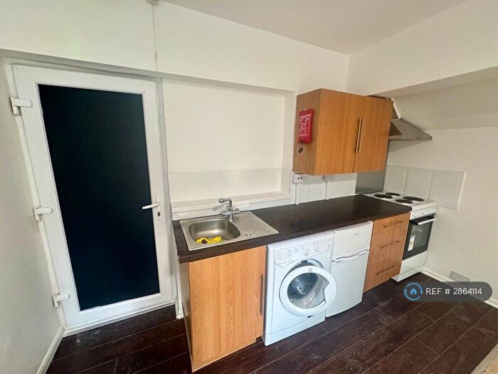 Studio To Rent In Room A, Birmingham, B5